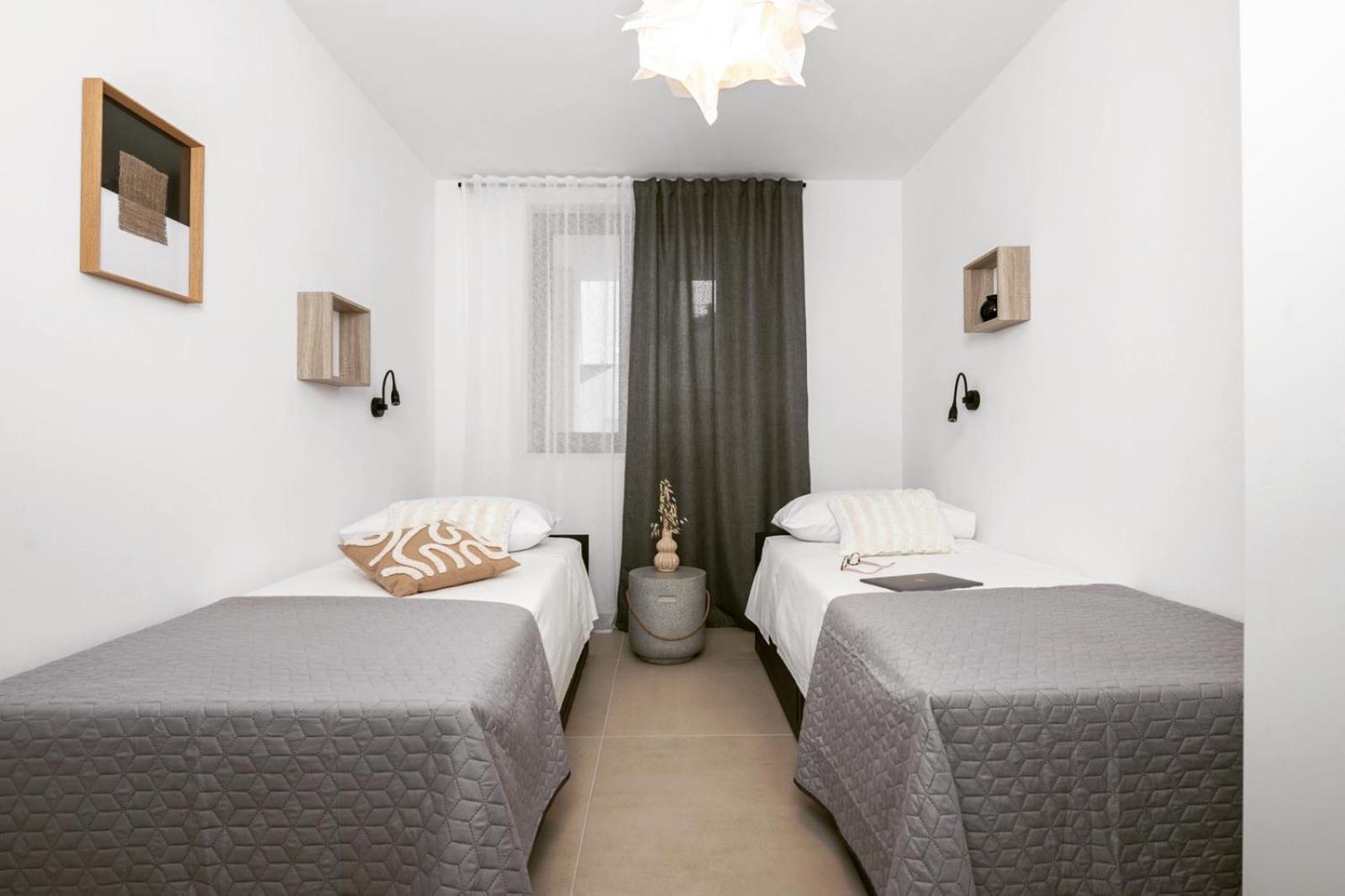 V Residence Apartments ราบัซ ภายนอก รูปภาพ