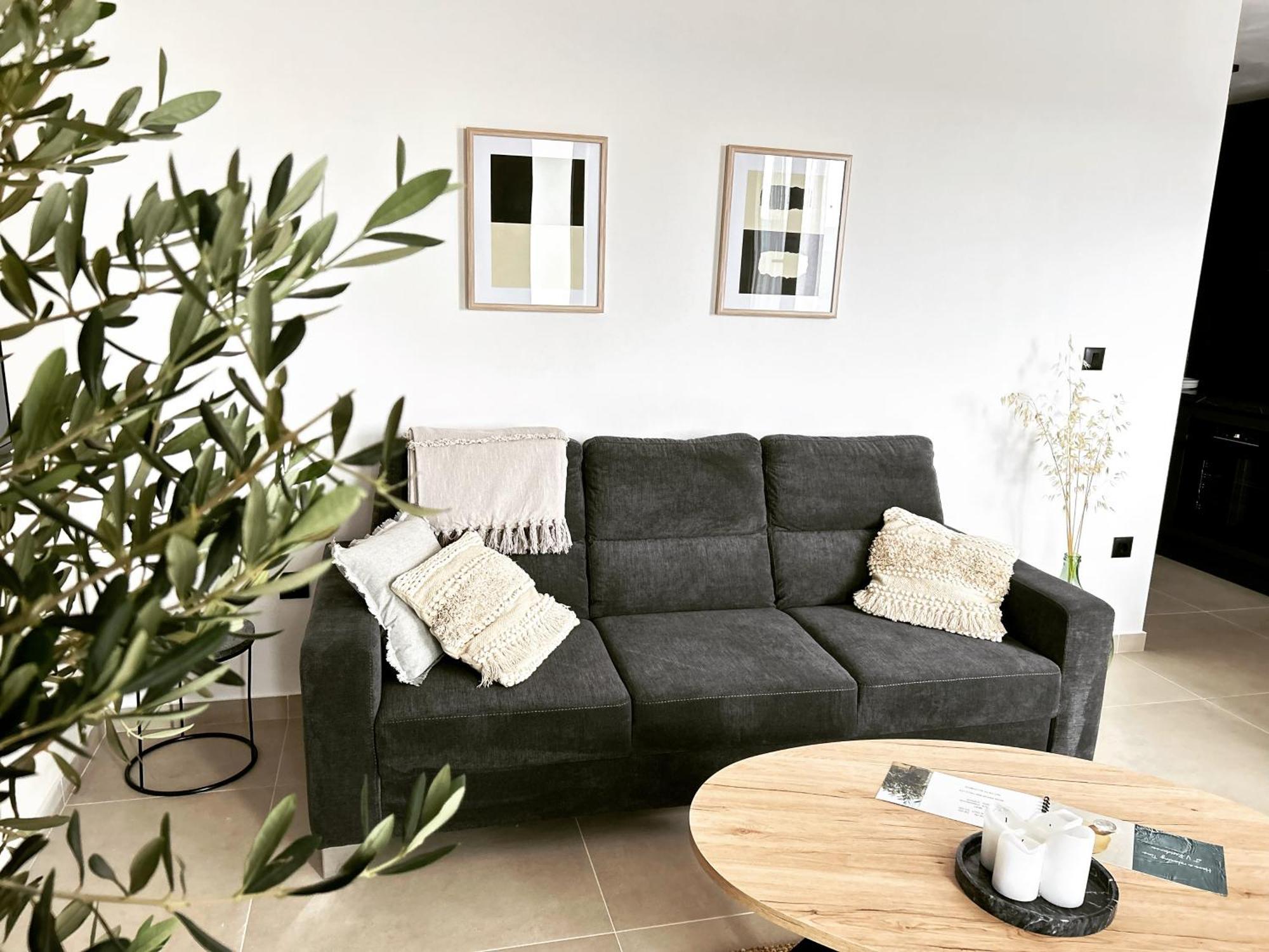V Residence Apartments ราบัซ ภายนอก รูปภาพ