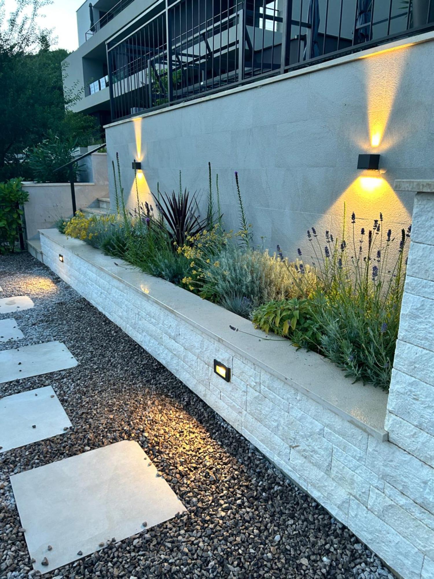 V Residence Apartments ราบัซ ภายนอก รูปภาพ